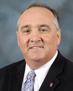 Photo of Alfa Insurance agent Clark Williams